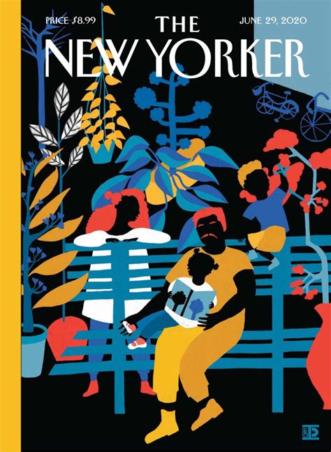 The yorker magazine - The New Yorker's critics on the latest news and reviews from the worlds of film, TV, books, and art.